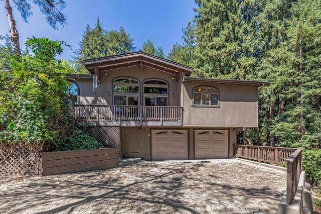 465 Sugarloaf Road, Scotts Valley