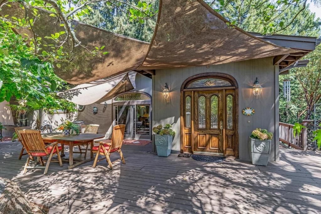465 Sugarloaf Road, Scotts Valley