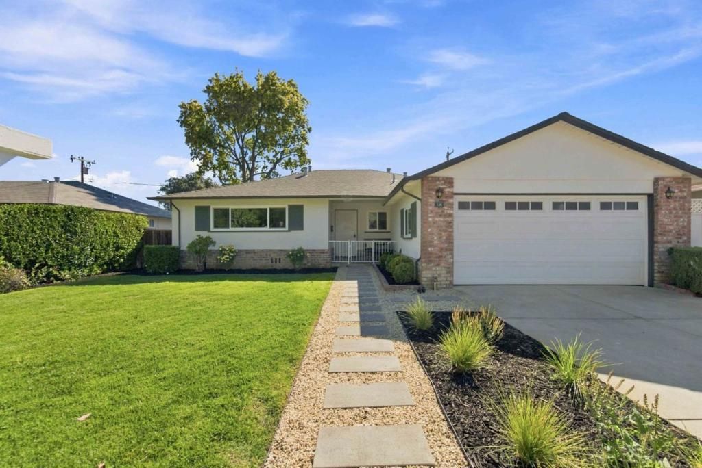 148 S Mary Avenue, Sunnyvale