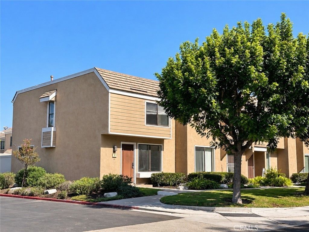 2 Greenleaf, Irvine
