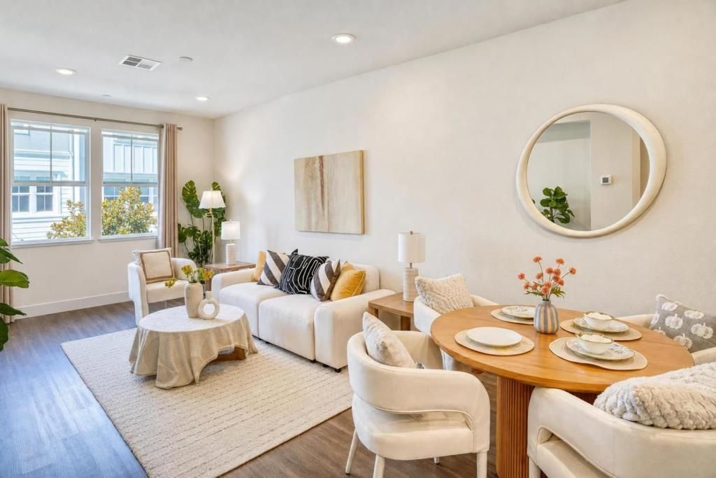 1400 Civic Center Drive # 3, Santa Clara