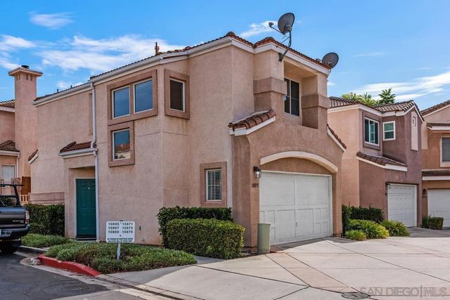 10875 Caminito Arcada, San Diego