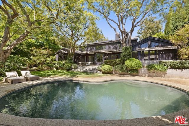13574 D'este Drive, Pacific Palisades