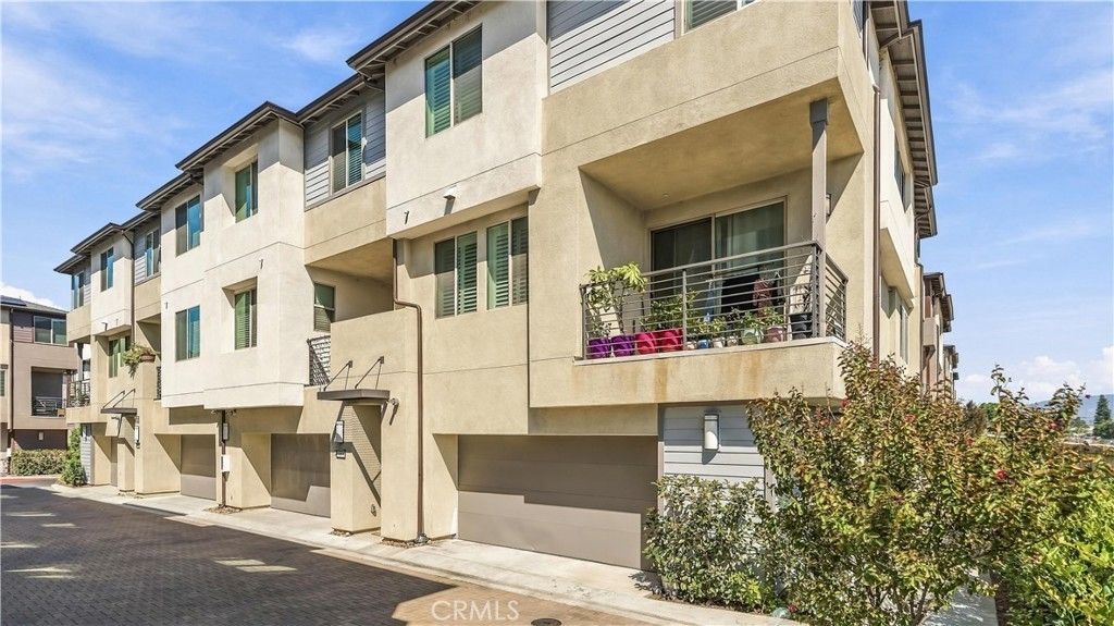 1570 Topeka Avenue # 8, Placentia