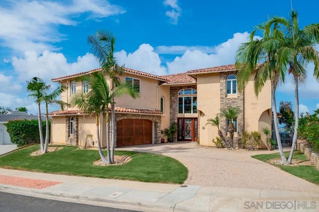 2212 Dunhaven St, San Diego