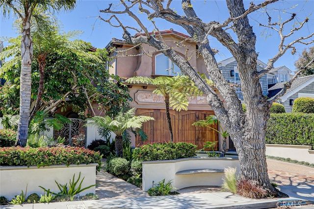 3005 N Poinsettia, Manhattan Beach