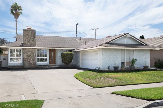 5936 Cathy Avenue, Cypress