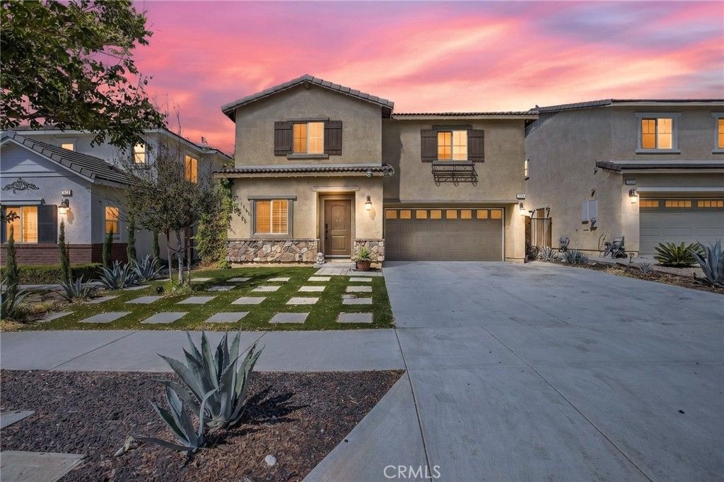 7014 Alderwood, Fontana