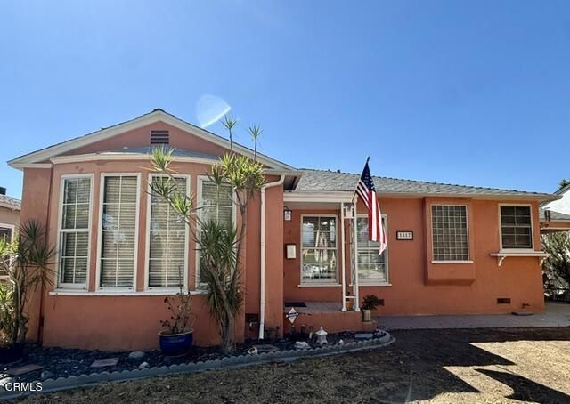 1817 N Rose Street, Burbank