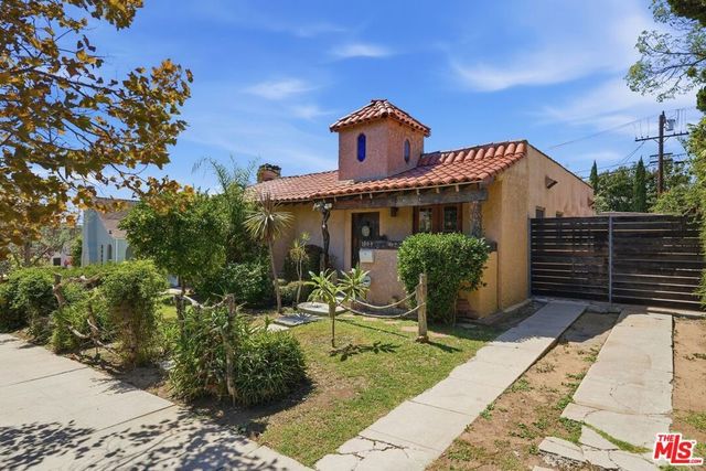 1309 Carmona Avenue, Los Angeles