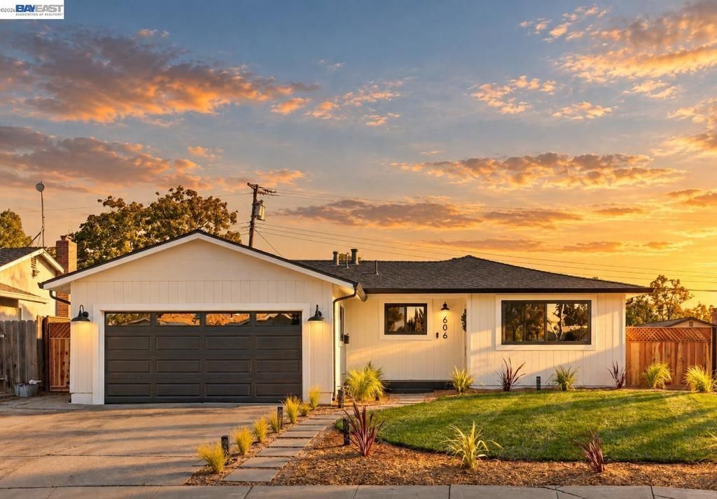 606 Vesper Ave, Fremont