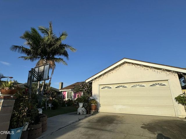 4531 Boston Way, Oxnard