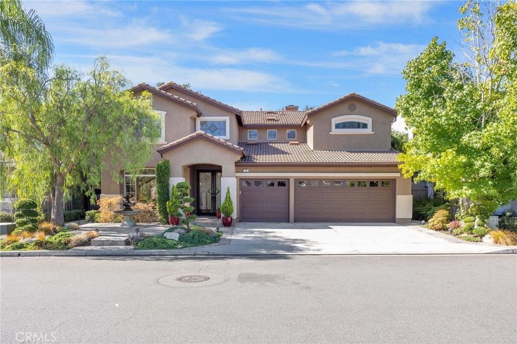 17 Roadrunner Court, Trabuco Canyon