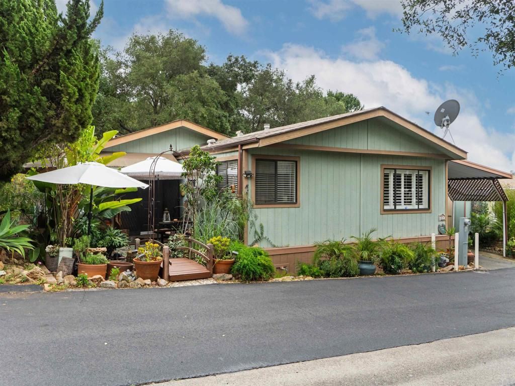 4747 Oak Crest Road # 87, Fallbrook