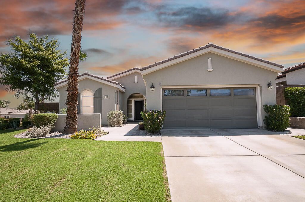 60108 Katie Circle, La Quinta