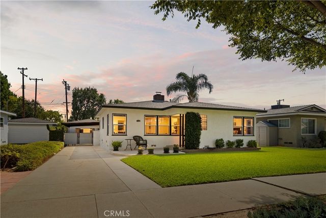 1720 Elmcrest Street, La Verne