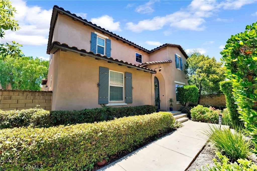 4244 Windspring, Corona