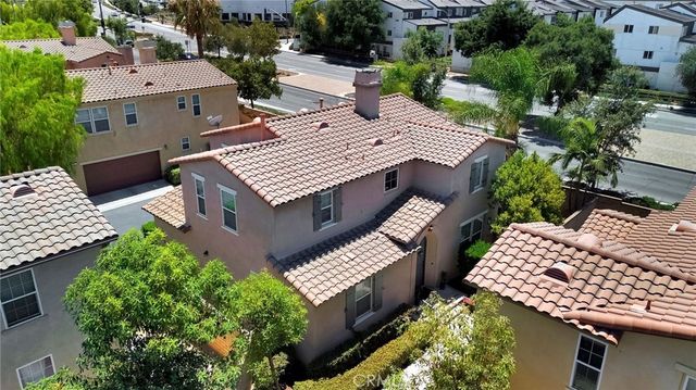 4244 Windspring, Corona