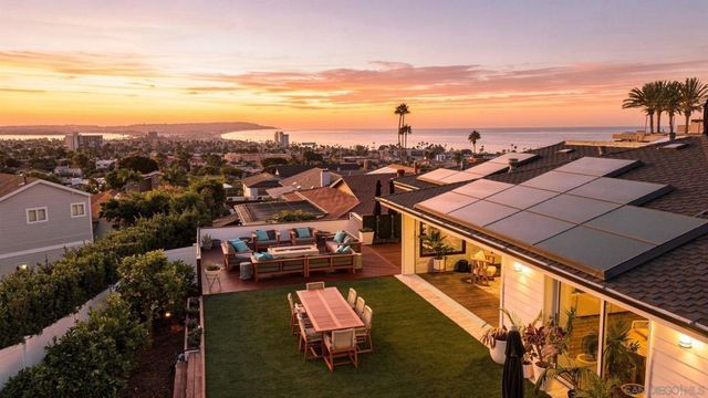 5431 Candlelight Drive, La Jolla