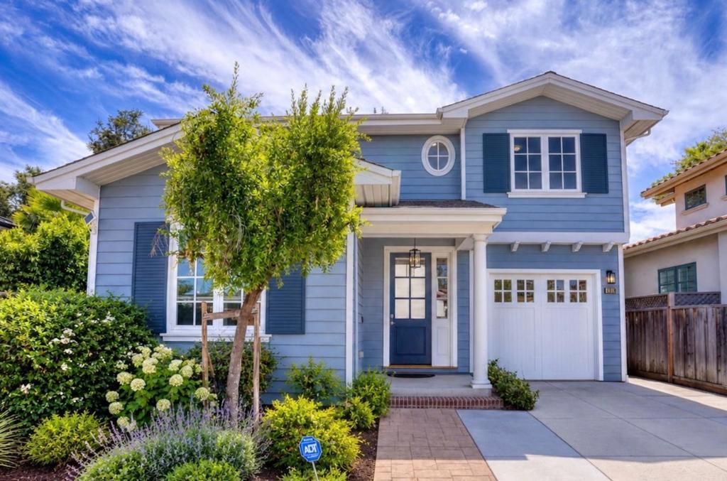 1308 Bronwen Way, Campbell