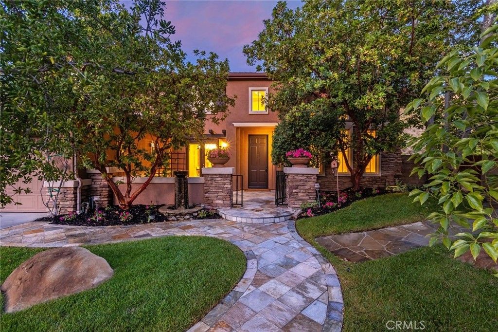 24802 Greensbrier Drive, Stevenson Ranch