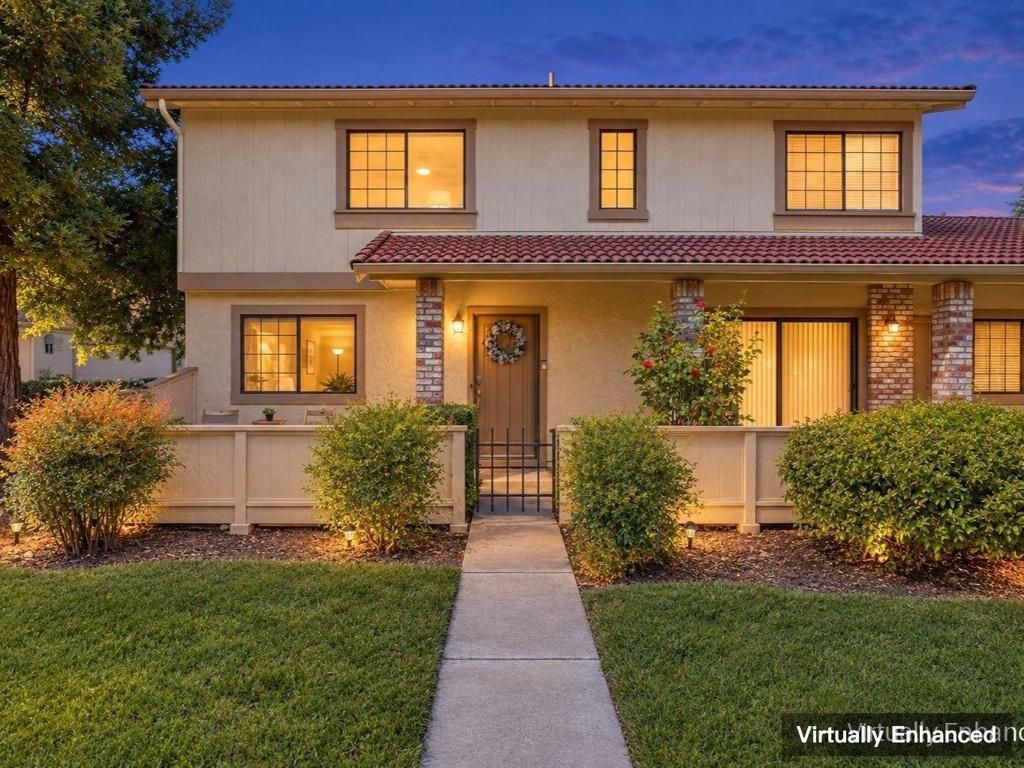 5367 Colony Green Drive, San Jose