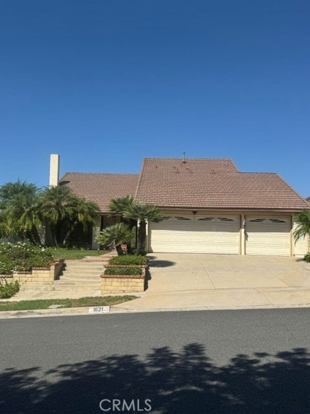 1621 N Dorothy, Brea