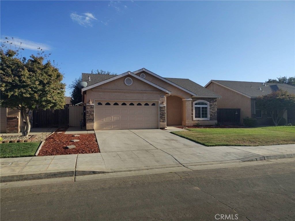 5333 W Norwich, Fresno