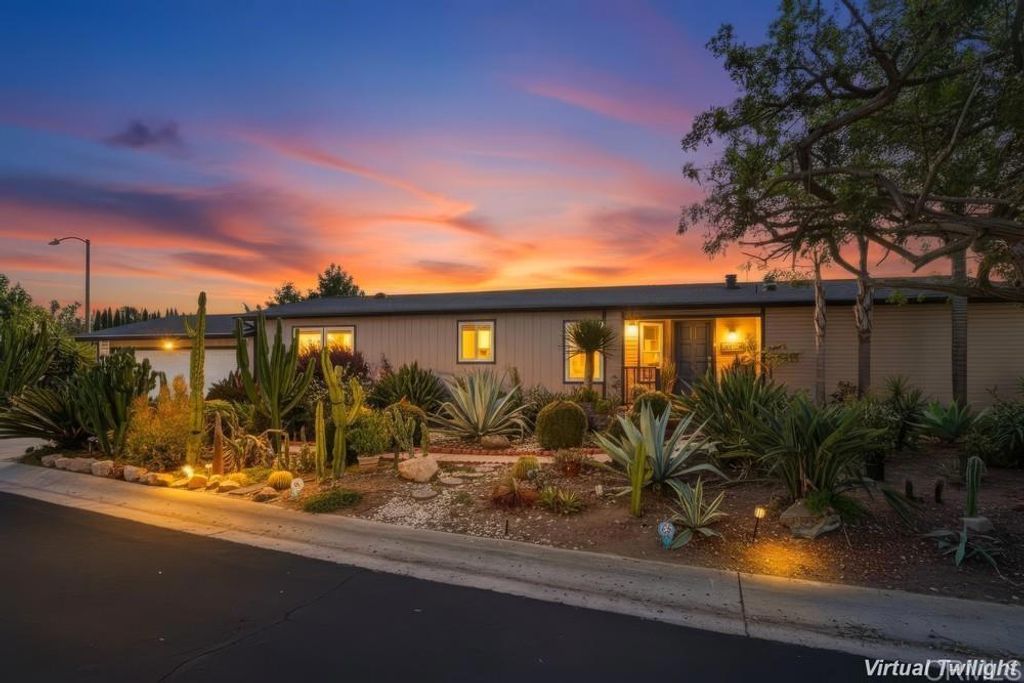 1120 Harvest Lane, Vista