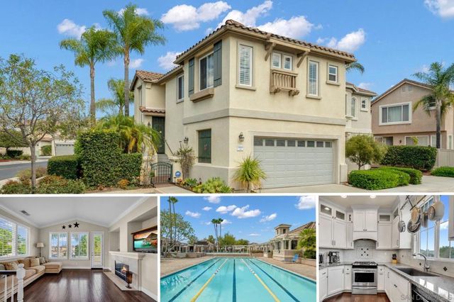 18861 Caminito Cantilena 42 # Unit 42, San Diego