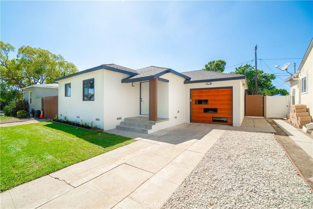 17415 Falda Ave, Torrance