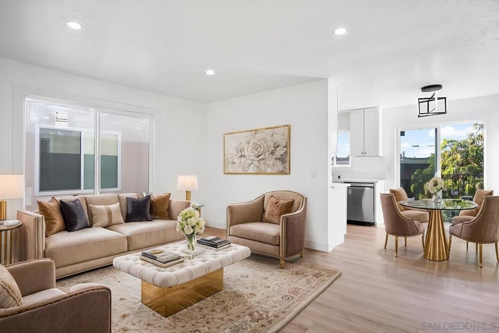 4180 Cleveland Ave # 10, San Diego