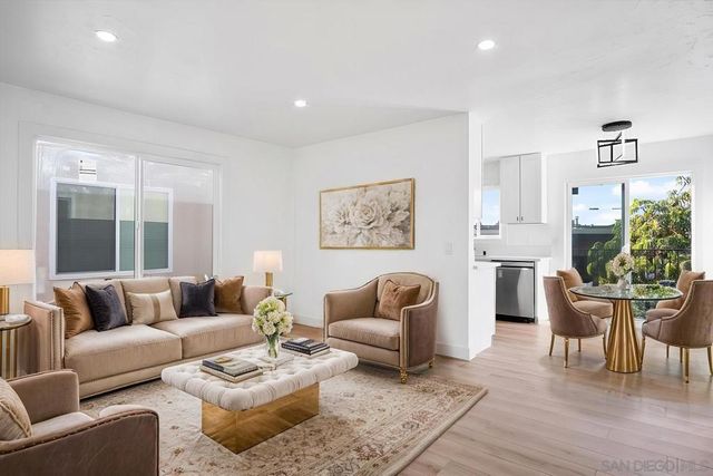 4180 Cleveland Ave # 10, San Diego