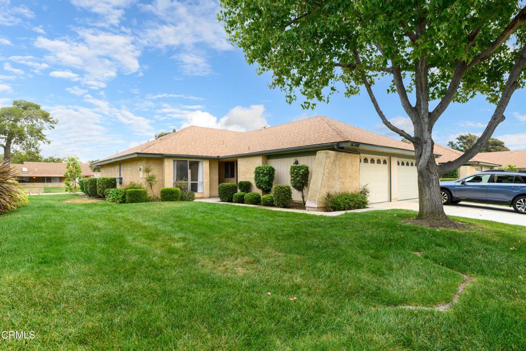 16308 Village 16, Camarillo