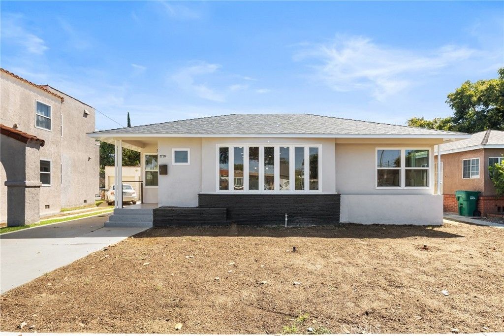 2710 Magnolia, Long Beach