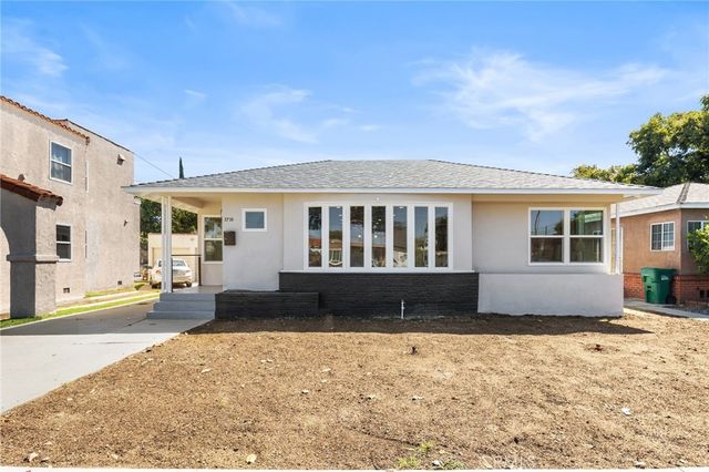 2710 Magnolia, Long Beach