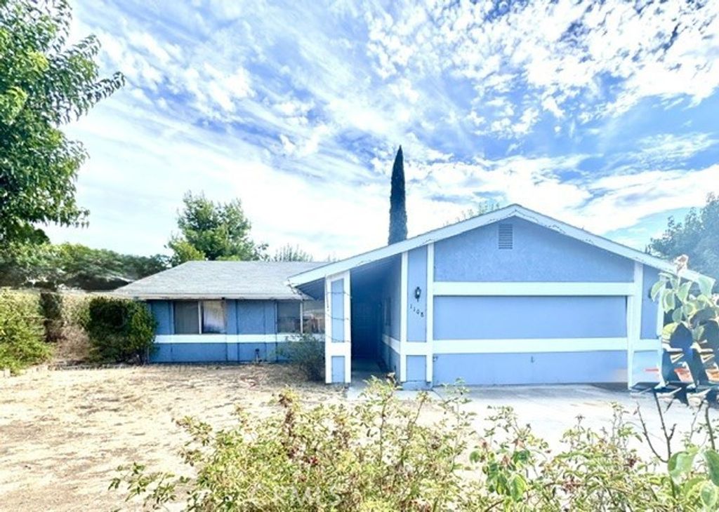 1108 Nanette, Paso Robles