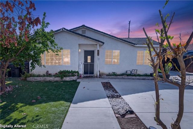 15470 Ethel, Chino Hills