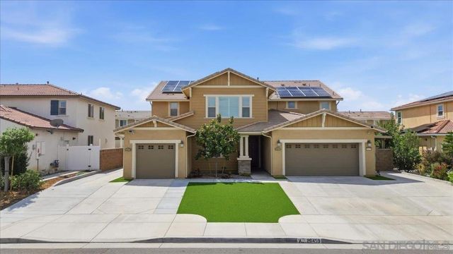 26459 Seville, Loma Linda
