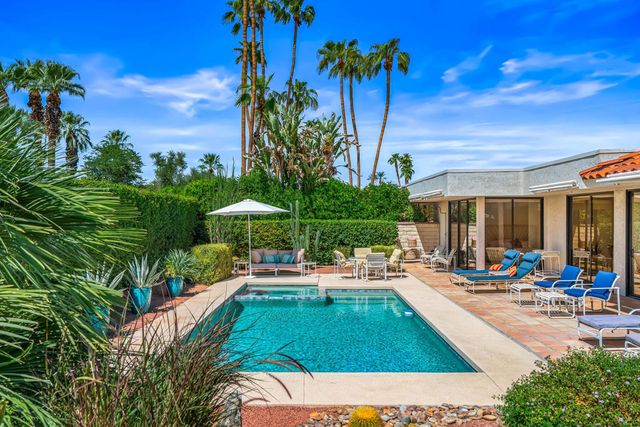 16 Cornell Drive, Rancho Mirage