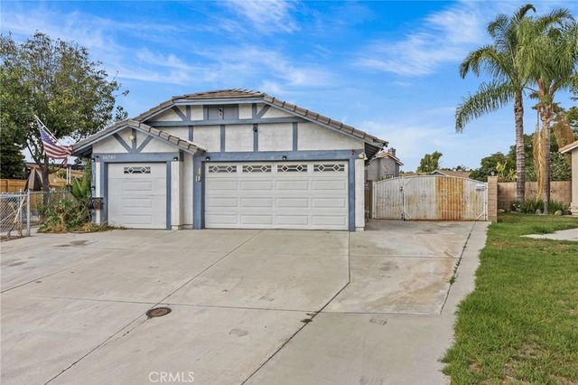 16785 Baltic Court, Moreno Valley