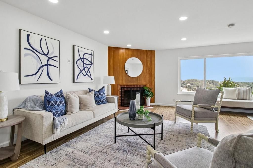 74 Dalerose Court, Daly City