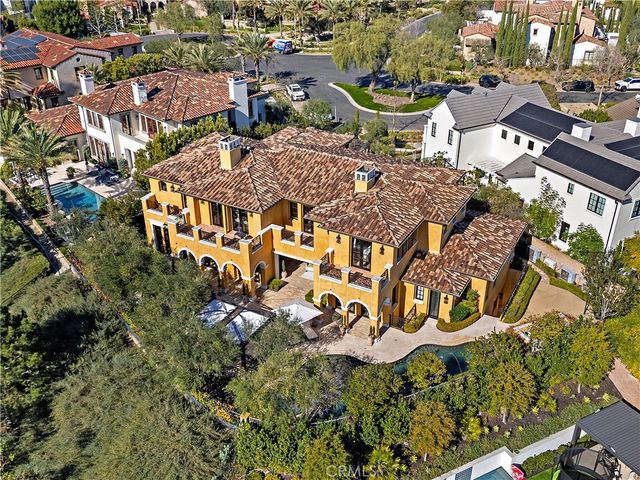 12 Thomas, Ladera Ranch