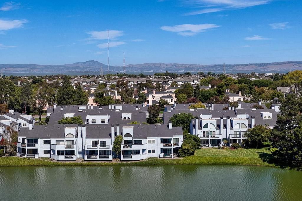76 Eddystone Court, Redwood City