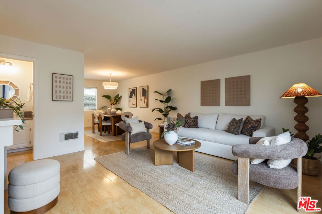 1447 Franklin Street # 2, Santa Monica