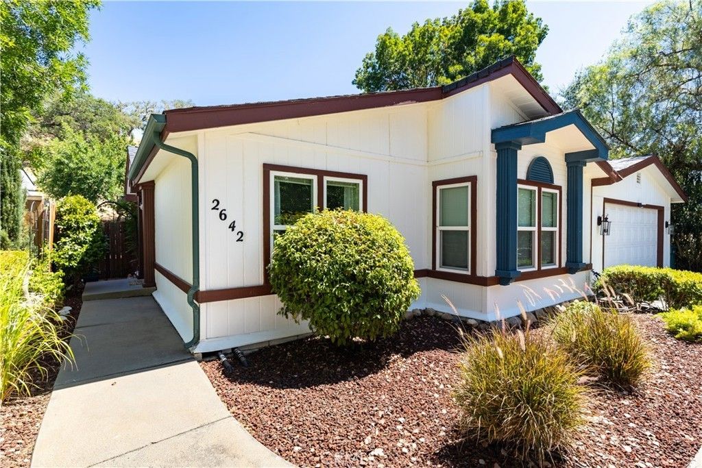 2642 Bridle Trail, Paso Robles