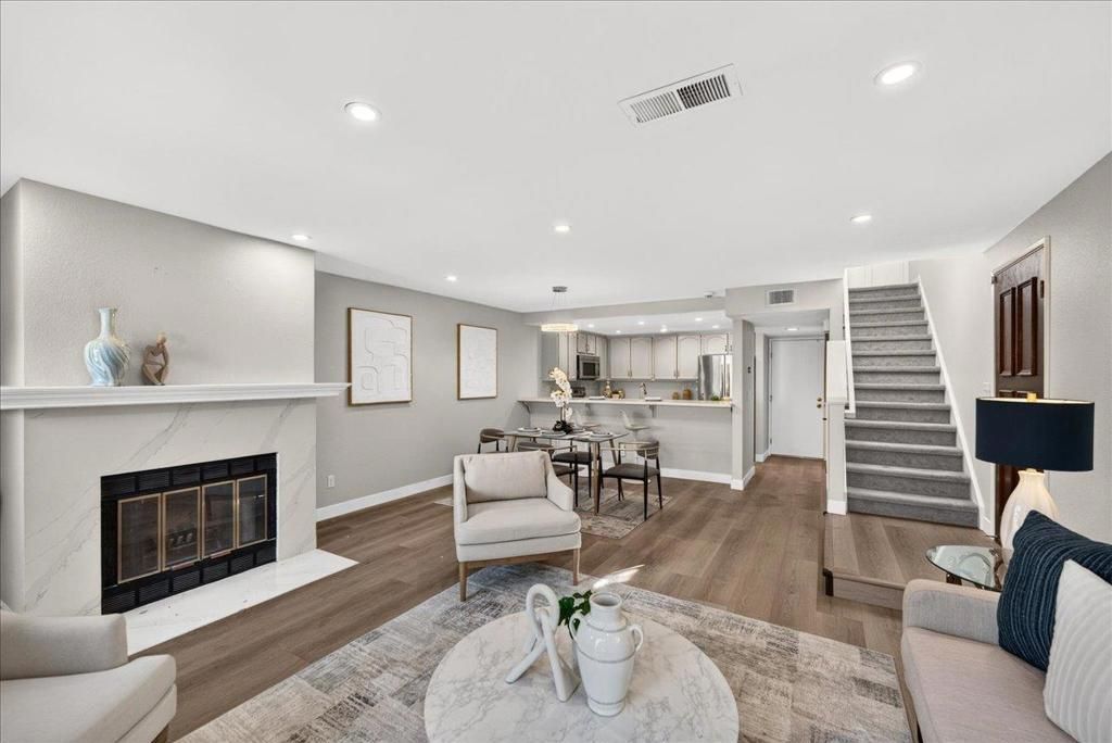 2057 Wente, San Jose