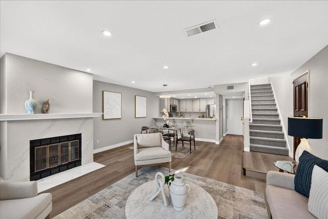 2057 Wente, San Jose
