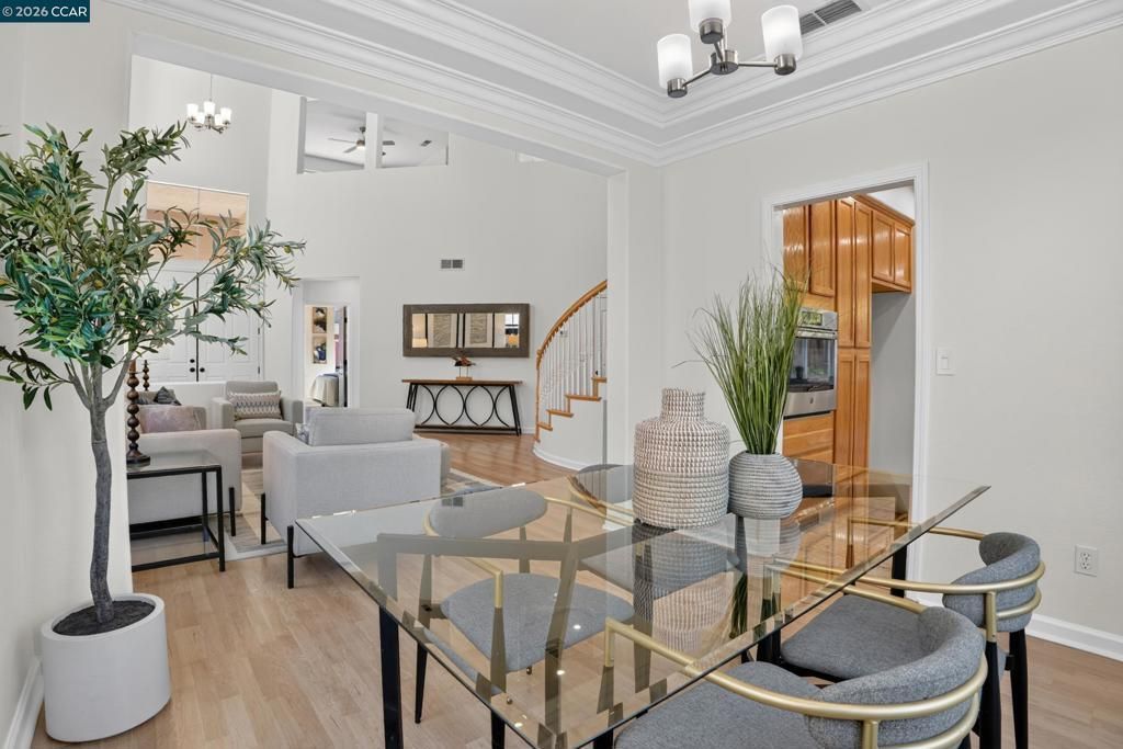 772 Pradera Way, San Ramon