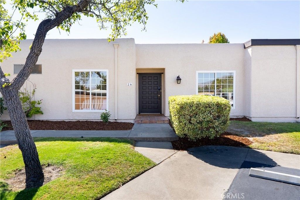 26 Los Palos Drive, San Luis Obispo